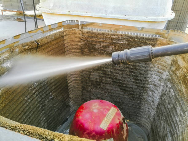 Best HVAC Air Duct Cleaning  in Helena Flats, MT