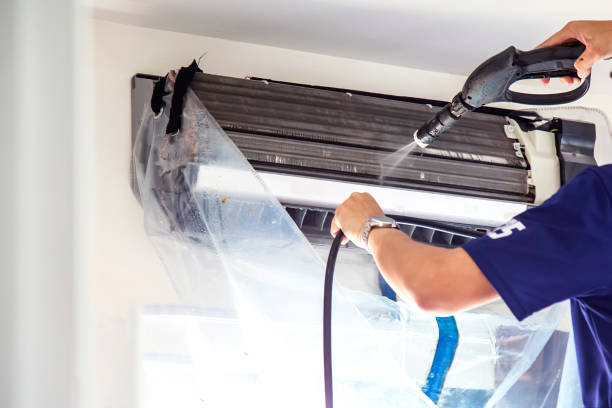 Best Air Duct Cleaning Cost  in Helena Flats, MT