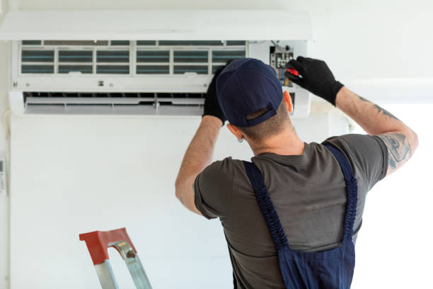 Best Local Air Duct Cleaning Services  in Helena Flats, MT