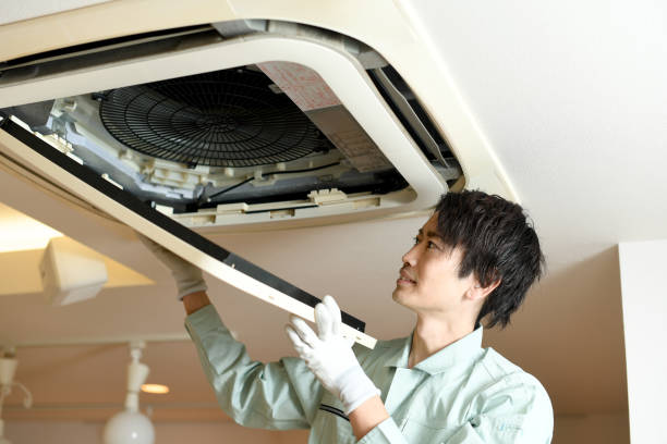 Best Best Air Duct Cleaning Company  in Helena Flats, MT