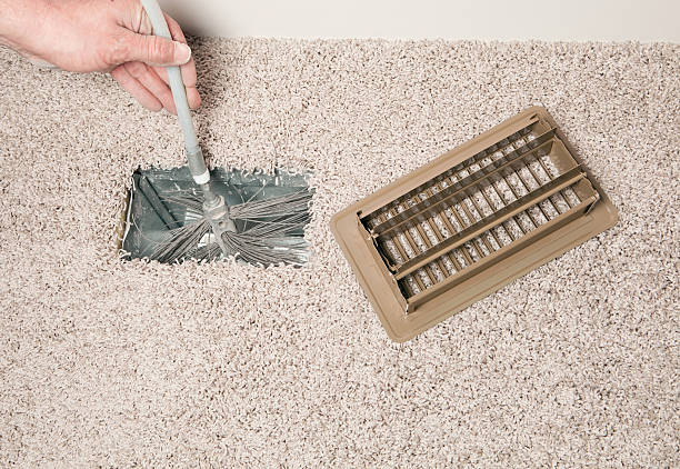Best Ductwork Cleaning Services  in Helena Flats, MT