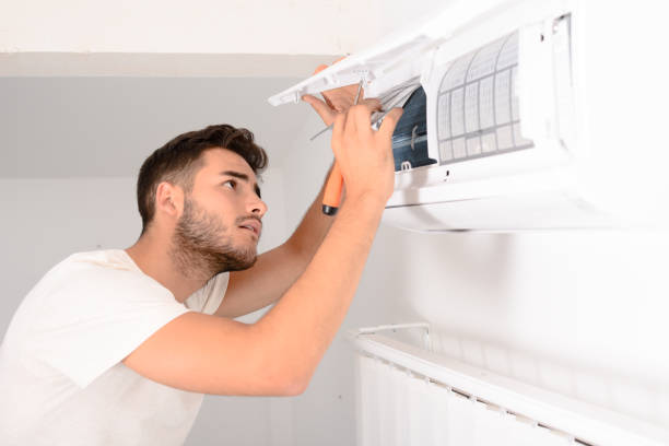 Best Air Duct Cleaning Near Me  in Helena Flats, MT